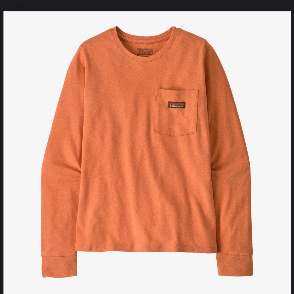 Women’s Patagonia Work Wear Long Sleeve Shirt